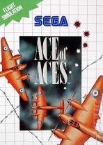 Obal-Ace of Aces