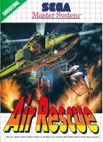 Obal-Air Rescue