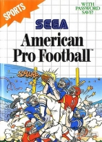 American Pro Football