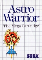 Obal-Astro Warrior