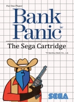 Obal-Bank Panic