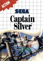 Obal-Captain Silver