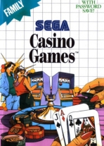 Obal-Casino Games