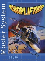 Choplifter