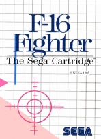 Obal-F-16 Fighter