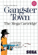 Obal-Gangster Town