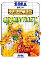 Obal-Gauntlet