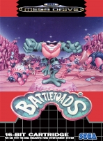 Battletoads