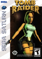 Obal-Tomb Raider