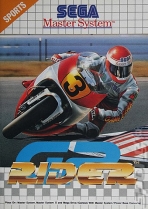 Obal-GP Rider