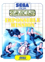 Obal-Impossible Mission
