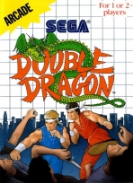 Obal-Double Dragon
