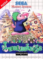 Lemmings