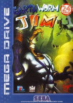 Earthworm Jim