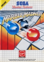 Obal-Marble Madness