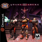 Obal-Quake III Arena