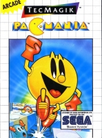 Obal-Pac-Mania