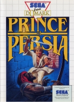 Obal-Prince of Persia