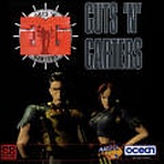 Obal-Guts n Garters in DNA Danger