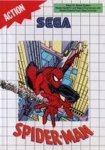 Obal-Spider-Man