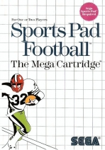 Obal-Sports Pad Football