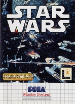 Obal-Star Wars
