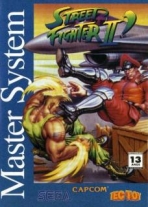 Obal-Street Fighter II