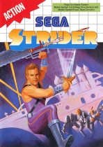 Obal-Strider