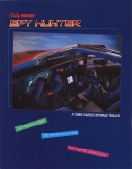 Obal-Spy Hunter