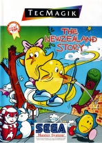 Obal-The New Zealand Story