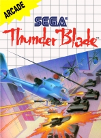 Obal-Thunder Blade