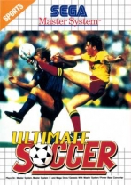 Ultimate Soccer