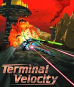 Obal-Terminal Velocity