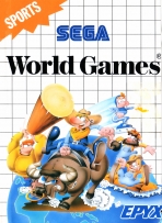 Obal-World Games