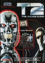 Obal-T2: The Arcade Game