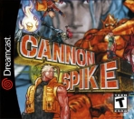 Cannon Spike