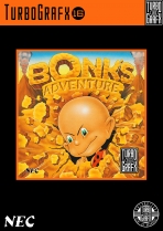 Obal-Bonks Adventure