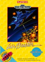 Obal-Air Buster
