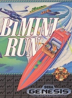 Obal-Bimini Run