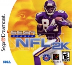 Obal-NFL 2K