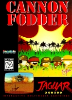 Obal-Cannon Fodder