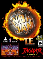 Obal-NBA Jam Tournament Edition