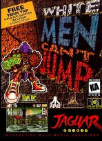 Obal-White Men Cant Jump