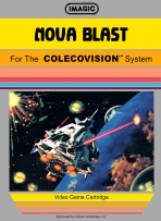 Obal-Nova Blast