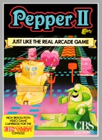 Obal-Pepper II