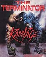 Terminator: Rampage