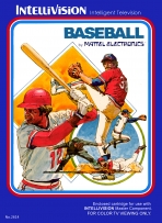 Obal-Baseball