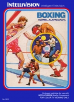 Obal-Boxing