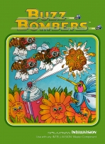 Obal-Buzz Bombers
