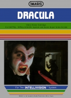 Obal-Dracula